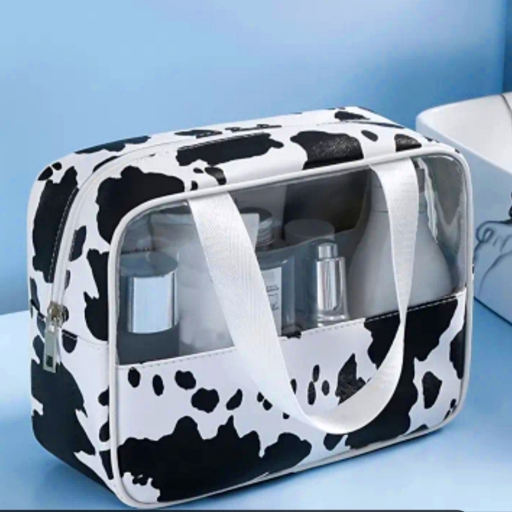 🥳Host Pick👝Large Waterproof Make-up Bag